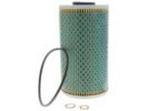 Oil Filter - BMW