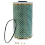 Oil Filter - BMW