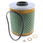 Oil Filter - BMW