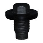 Oil Pan Drain Plug - MINI