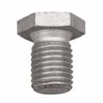 Oil Drain Plug - MINI