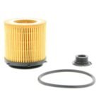 Oil Filter - BMW