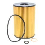 Oil Filter - BMW