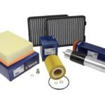 Service Kit - BMW