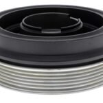 Harmonic Balancer Pulley - MINI