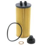 Oil Filter - BMW