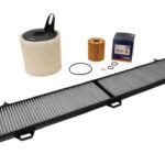 Filter Set - BMW
