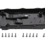 Automatic Transmission Oil Pan - BMW