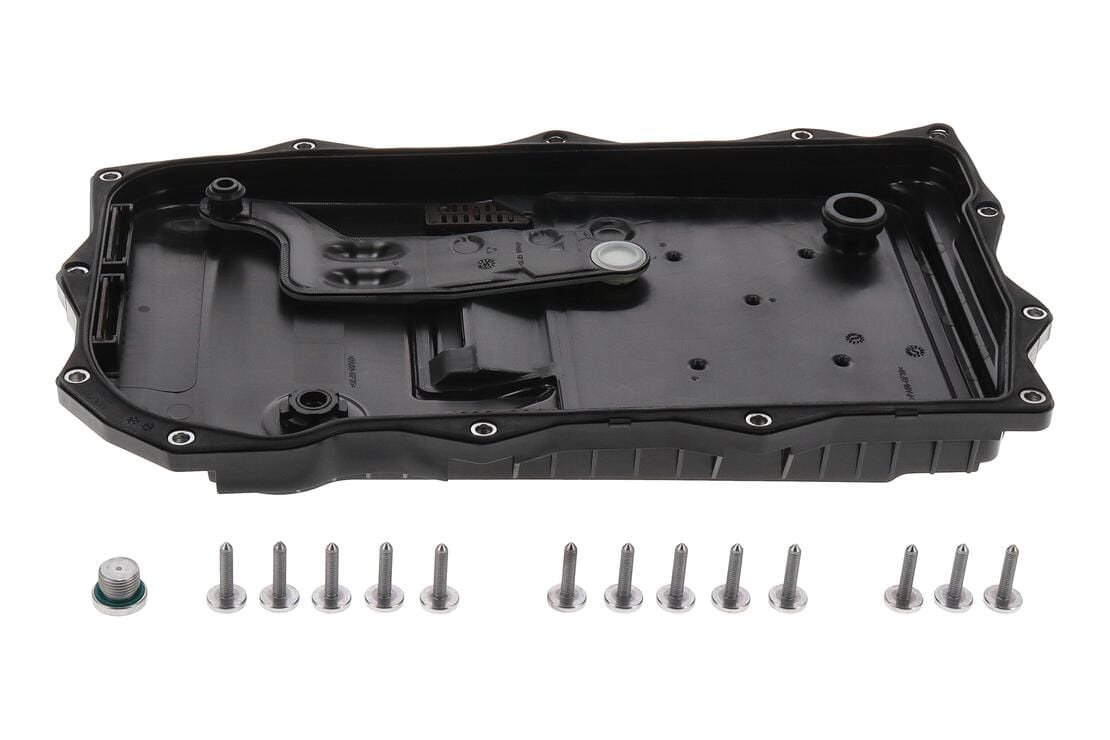 V20-3477_02.jpg Automatic Transmission Oil Pan - BMW - Image 1