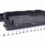 Automatic Transmission Oil Pan - BMW