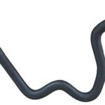 Braking System Vacuum Hose - BMW