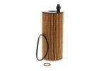Oil Filter - BMW