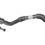 Turbocharger Oil Pipe - BMW