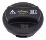 Oil Filler Neck Cover - BMW