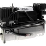 Compressed Air System Compressor - BMW