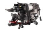 Compressed Air System Compressor - BMW