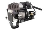 Compressed Air System Compressor - BMW - Image 3