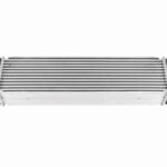 Charge Air Cooler - BMW