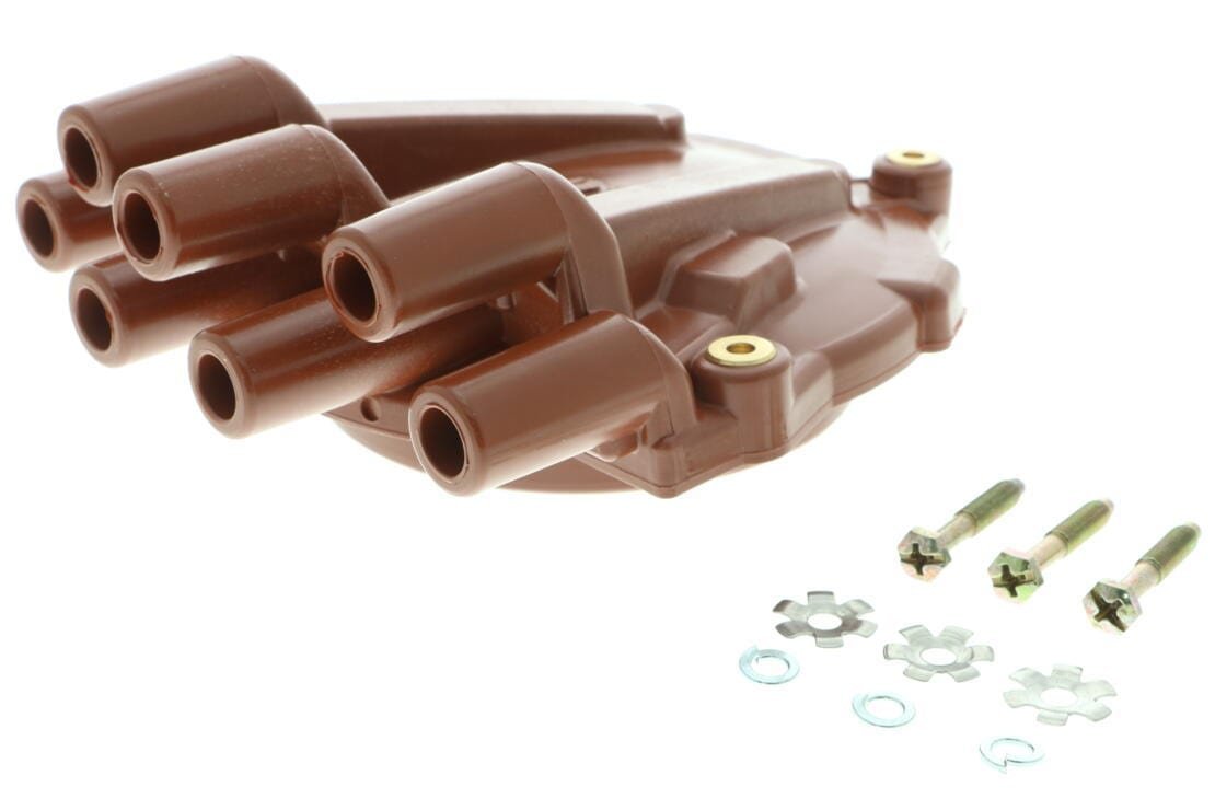 V20-70-0009_02.jpg Distributor Cap - BMW - Image 1