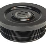 Harmonic Balancer Pulley - BMW