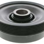Harmonic Balancer Pulley - MINI