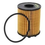 Oil Filter - Fiat