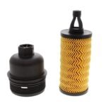 Oil Filter - Maserati