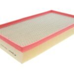 Air Filter - Maserati