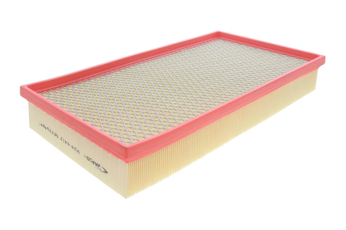 V24-1427_02.jpg Air Filter - Maserati - Image 1