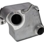 Intake Air Cooler - Ford