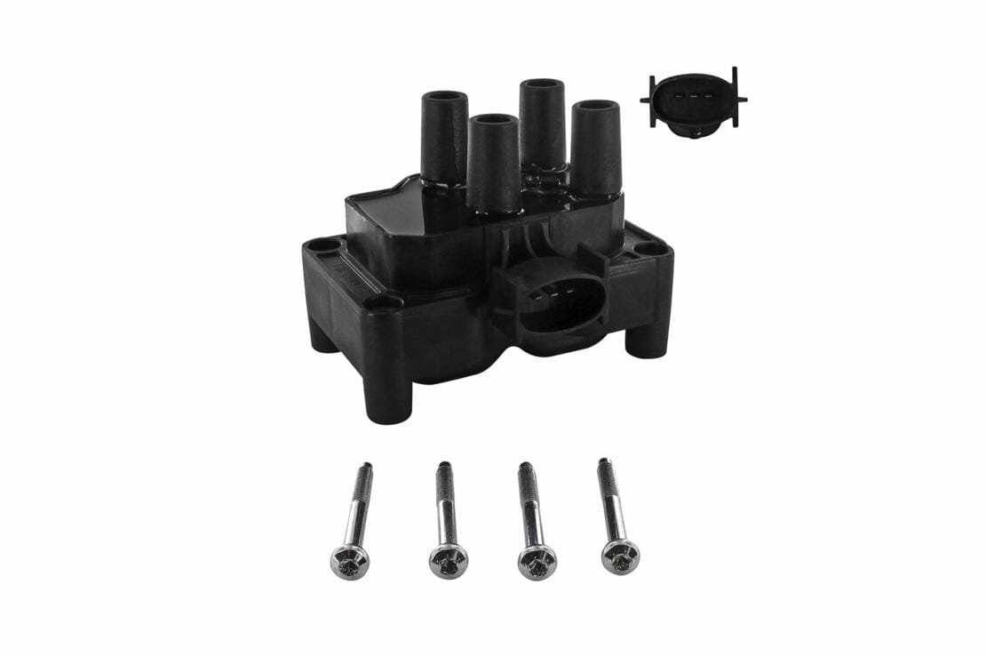 V25-70-0008_02.jpg Ignition Coil - Ford - Image 1