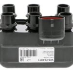 Ignition Coil - Ford