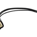 Ignition Coil Cable Repair Set - Ford