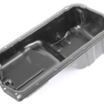 Oil Pan - Honda