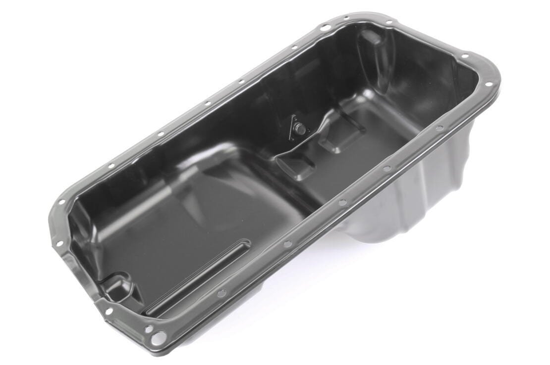 V26-0177_02.jpg Oil Pan - Honda - Image 1