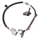 Crankshaft Pulse Sensor - Honda