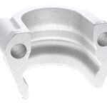 Sway Bar Mounting Bracket - Mercedes