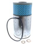 Oil Filter - Mercedes