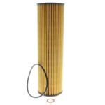 Oil Filter - Mercedes