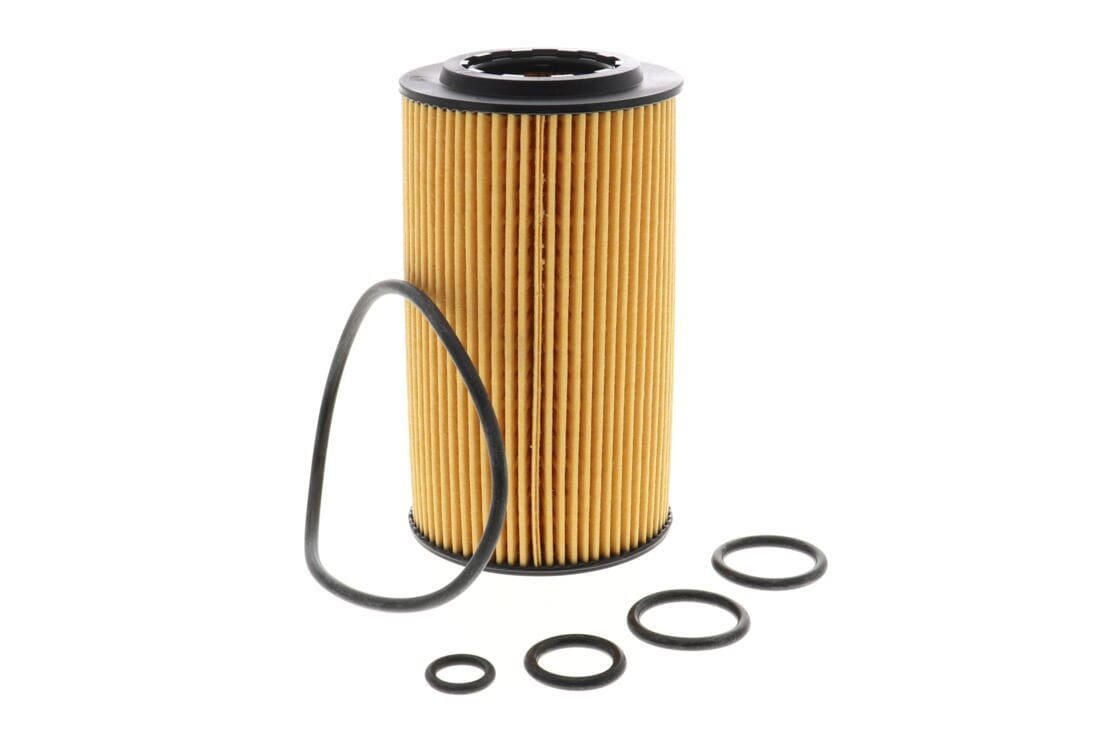V30-0859_02.jpg Oil Filter - Mercedes - Image 1