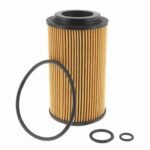 Oil Filter - Mercedes