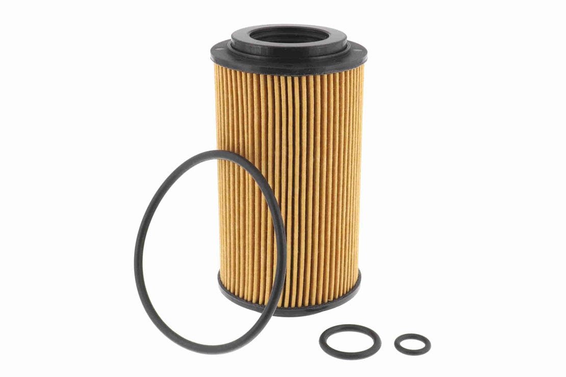 V30-0860_02.jpg Oil Filter - Mercedes - Image 1