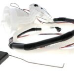 Fuel Pump - Mercedes-Benz