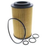 Oil Filter - Mercedes