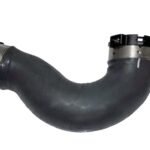 Charge Air Hose - Mercedes-Benz