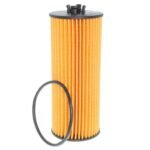 Oil Filter - Mercedes