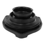 Strut Support Mount - Mercedes