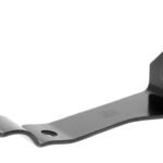 Sway Bar Mounting Bracket - Mercedes