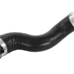 Charger Air Hose - Mercedes