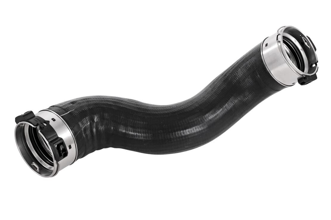 V30-2238_02.jpg Charger Air Hose - Mercedes - Image 1